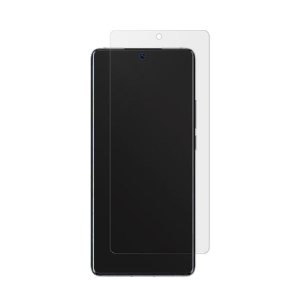1x Schutzfolie matt für Meizu 20 Pro Display-Schutzfolie