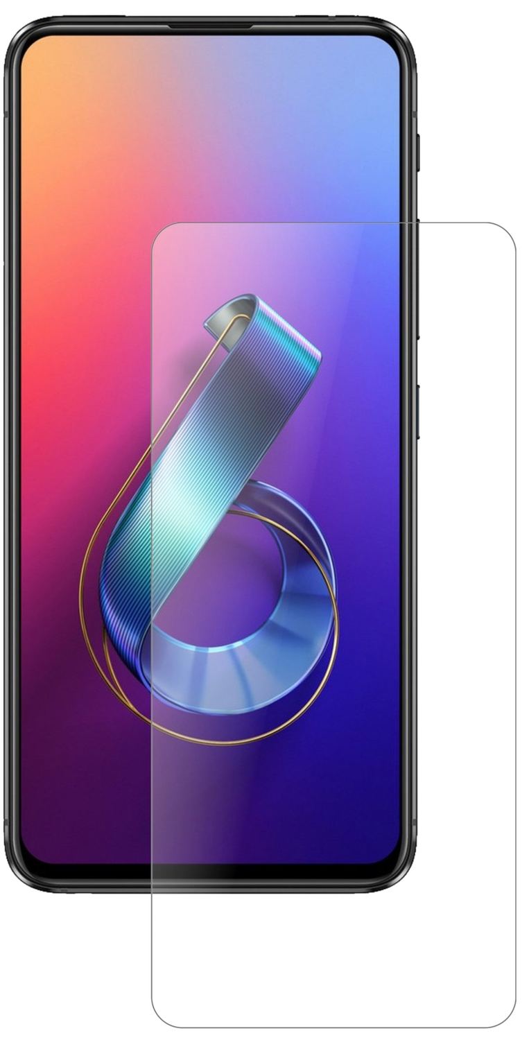 Screen Protector for Asus Zenfone 6 (ZS630KL) matte Flexible Glass 9H dipos