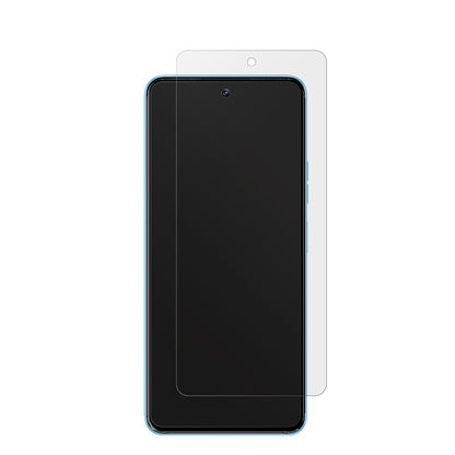 1x Schutzfolie matt für Tecno Camon 19 Neo Display-Schutzfolie