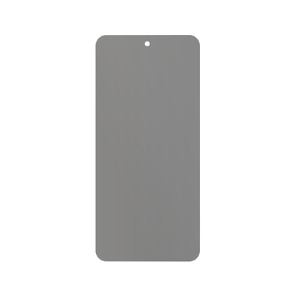 Blickschutzfolie für Walton Primo RX8 Mini matt Schutzfolie Privacy