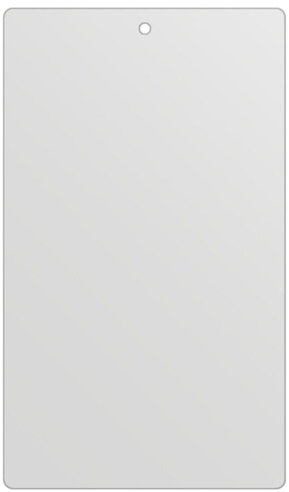 1x Schutzfolie matt für Amazon Fire 7 Tablet (2019) Display-Schutzfolie