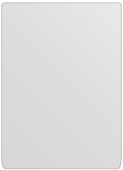 dipos Displayschutz für PocketBook Touch Lux 4, mattierte Oberfläche, geringe Dicke und perfekte Passform