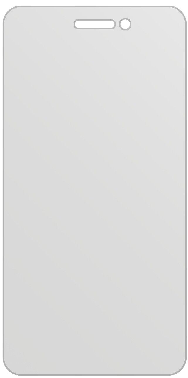 dipos Displayschutz für Arbor Gladius 5, mattierte Oberfläche, geringe Dicke und perfekte Passform