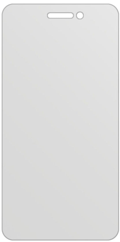 dipos Displayschutz für Arbor Gladius 5, mattierte Oberfläche, geringe Dicke und perfekte Passform