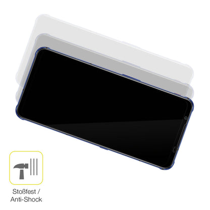 2x Screen Protector for NUBIA Red Magic7S Protective Film covers 100% dipos Flex