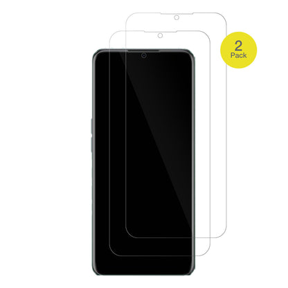 1x 3D Full Cover Schutzfolie für Realme V23i