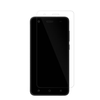 1x Schutzfolie klar für Coolpad Legacy GO Display-Schutzfolie