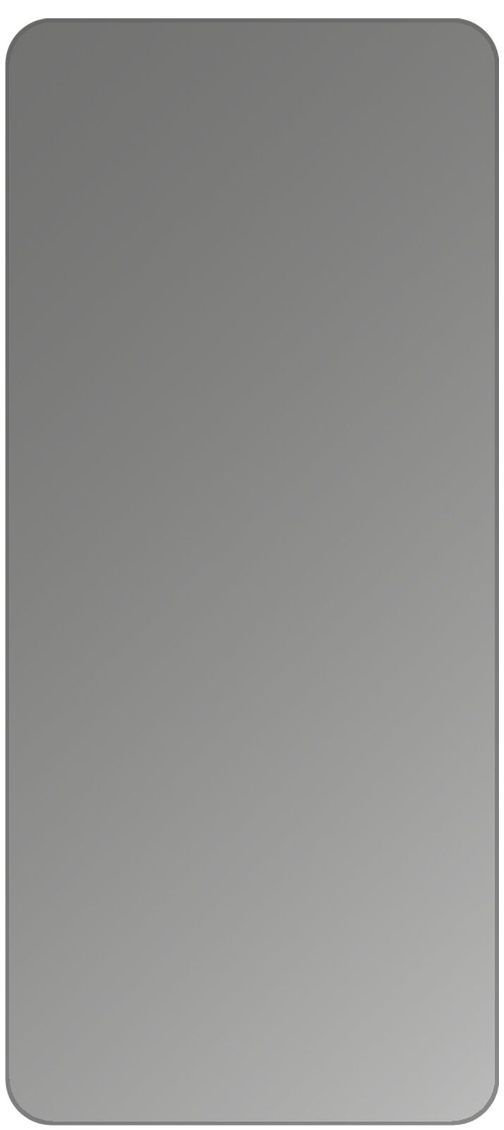 Blickschutzfolie für Asus Zenfone 8 Flip matt Schutzfolie Privacy