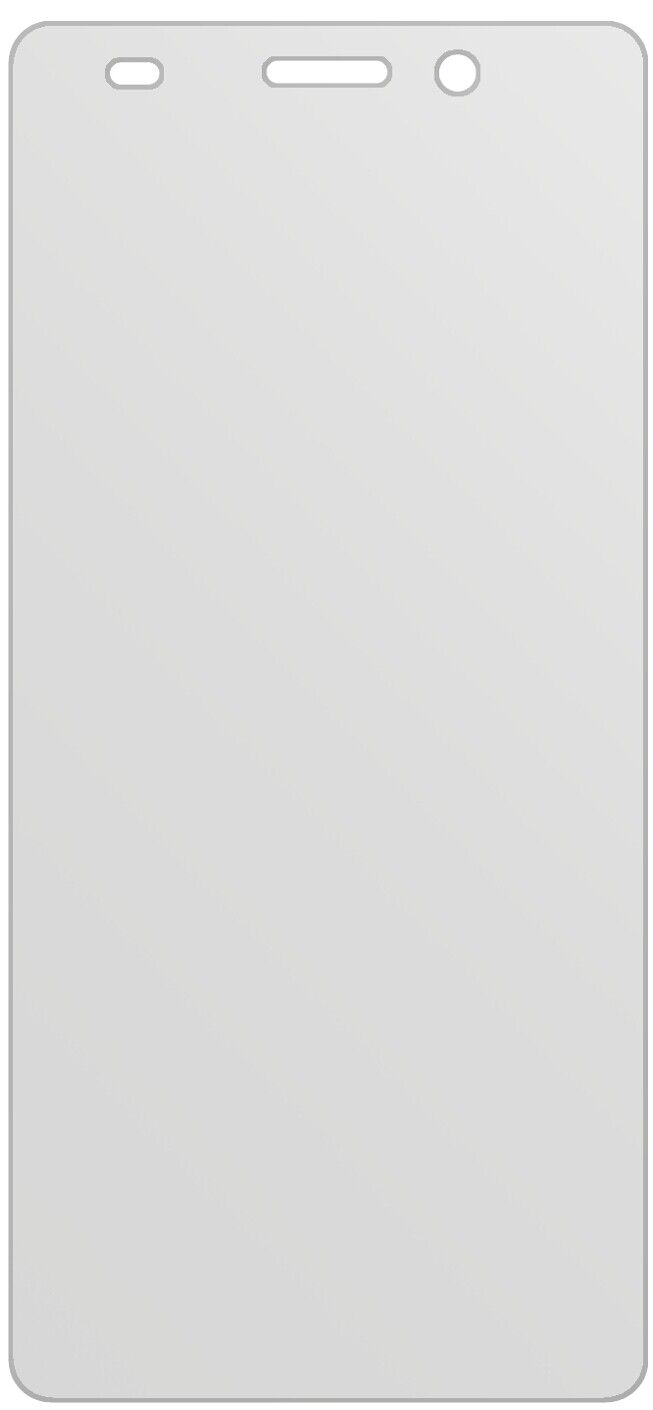 dipos Displayschutz für Swisstone SD 530, mattierte Oberfläche, geringe Dicke und perfekte Passform