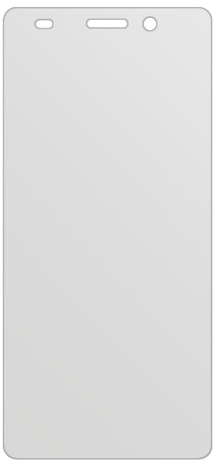 dipos Displayschutz für Swisstone SD 530, mattierte Oberfläche, geringe Dicke und perfekte Passform
