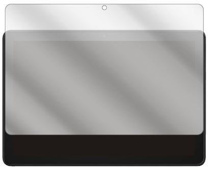 1x Schutzfolie klar für Amazon Fire HD 10 Plus (2021) Display-Schutzfolie