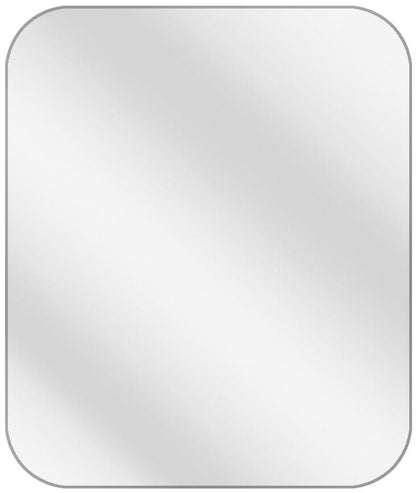 5x Schutzfolie klar für Garmin Approach S10 Display-Schutzfolie