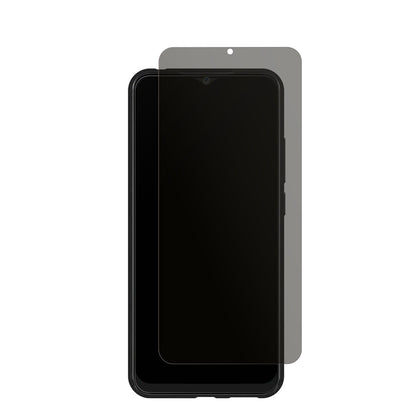 Blickschutzfolie für Alcatel 1L (2021) matt Schutzfolie Privacy