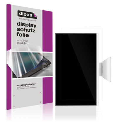Screen Protector for ECS Elitegroup ECS-AIO E22D Protection Crystal Clear dipos