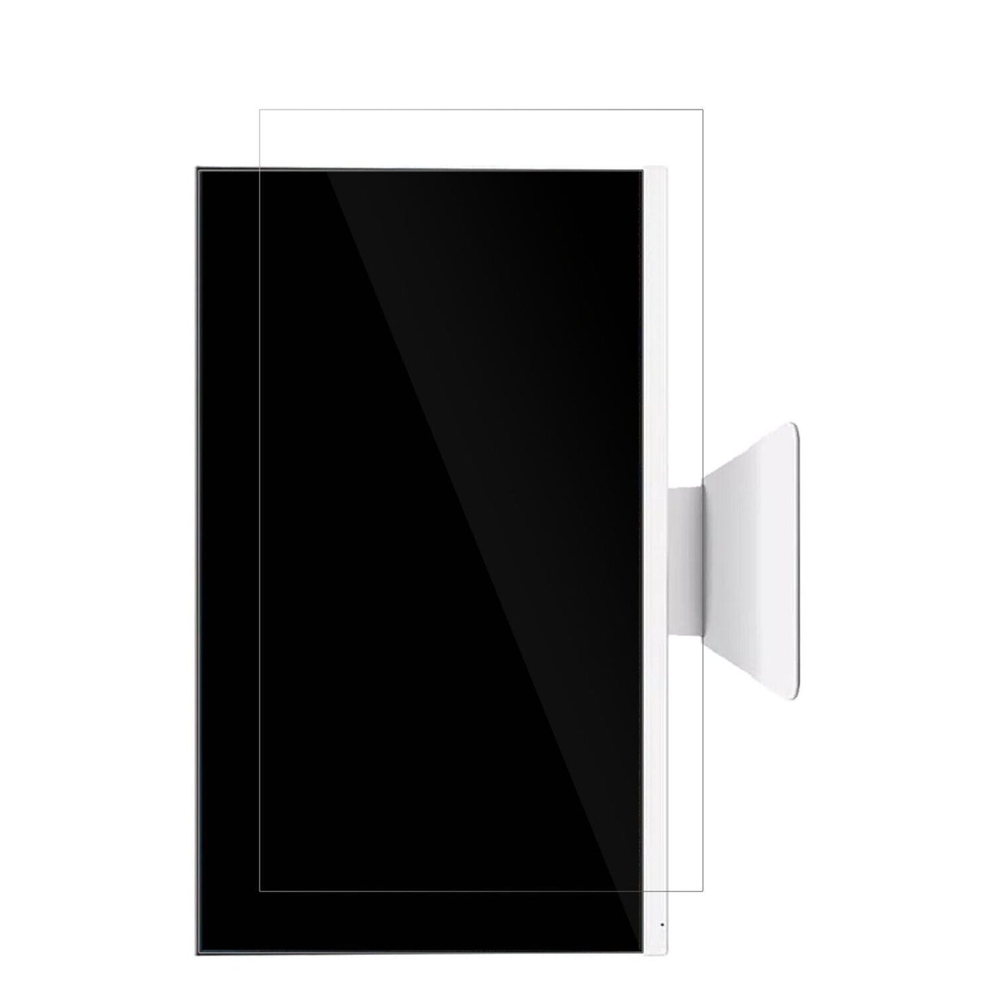 Screen Protector for ECS Elitegroup ECS-AIO E22D Protection Crystal Clear dipos