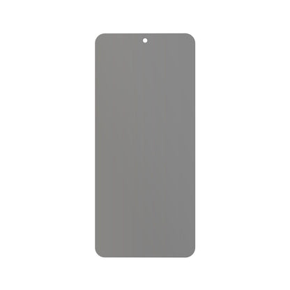 Screen Protector for Xiaomi Redmi Note 12 5G Privacy Filter 4-Way Protection