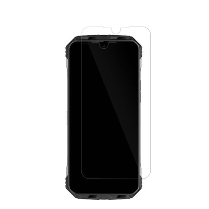 1x Schutzfolie klar für DOOGEE V Max Display-Schutzfolie