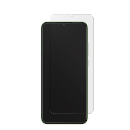 1x Schutzfolie matt für Symphony Z55 Display-Schutzfolie