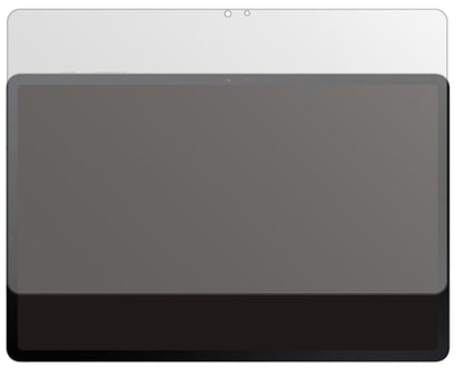 1x Schutzfolie matt für Samsung Galaxy Tab S7 FE Display-Schutzfolie