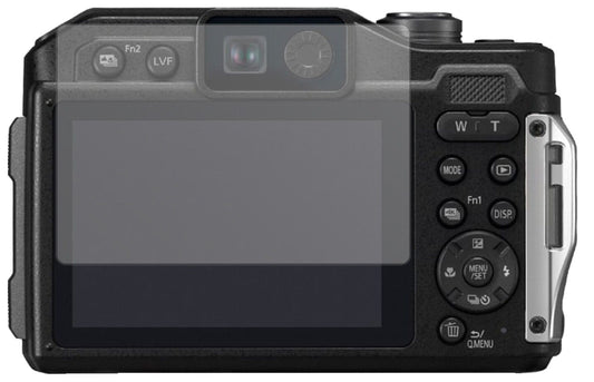 5x Matte Screen Protector for Panasonic Lumix DC-FT7