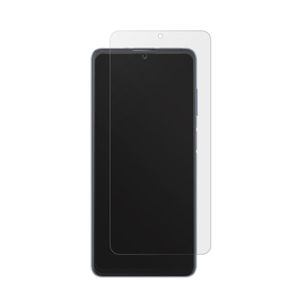 1x Schutzfolie matt für Blackview A53 Display-Schutzfolie
