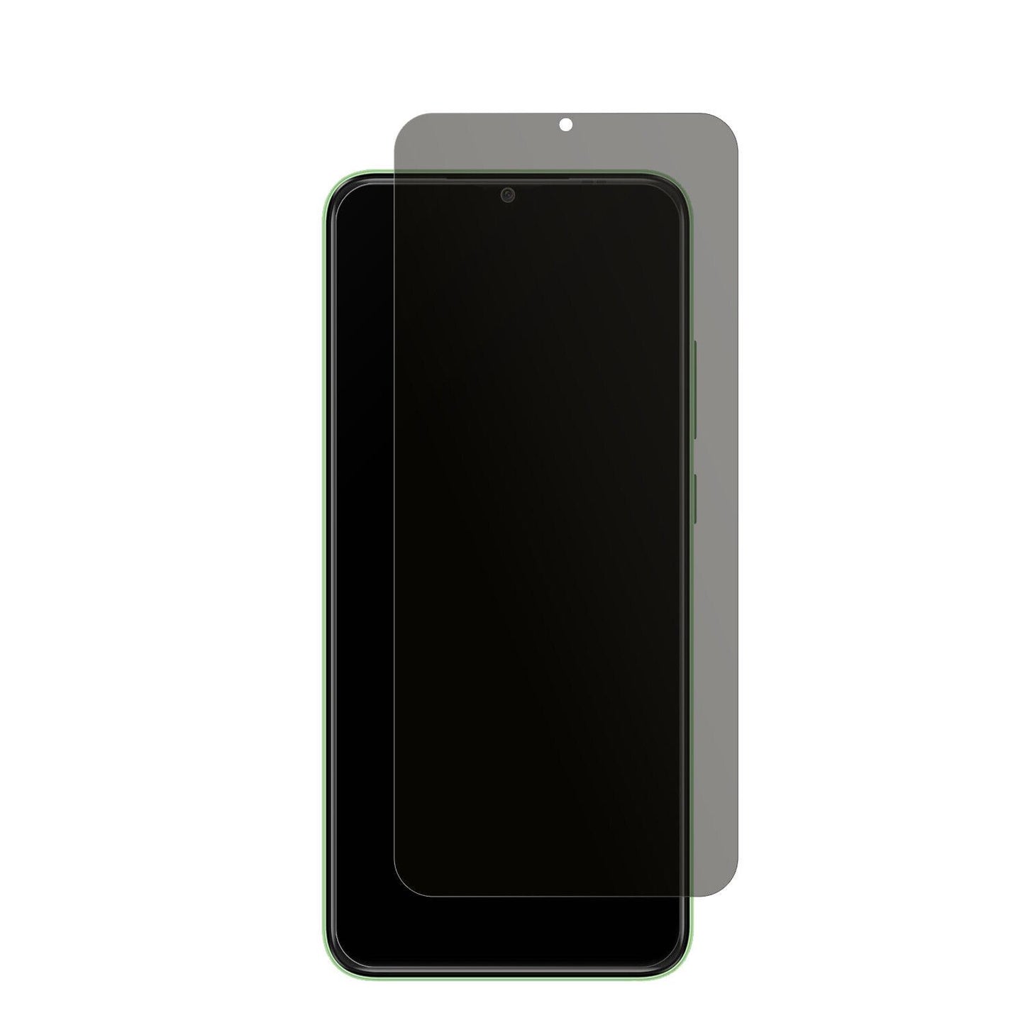 Screen Protector for Symphony Z55 Privacy Filter 4-Way Protection dipos