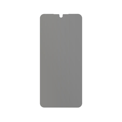 Blickschutzfolie für Infinix Note 12 Pro matt Schutzfolie Privacy