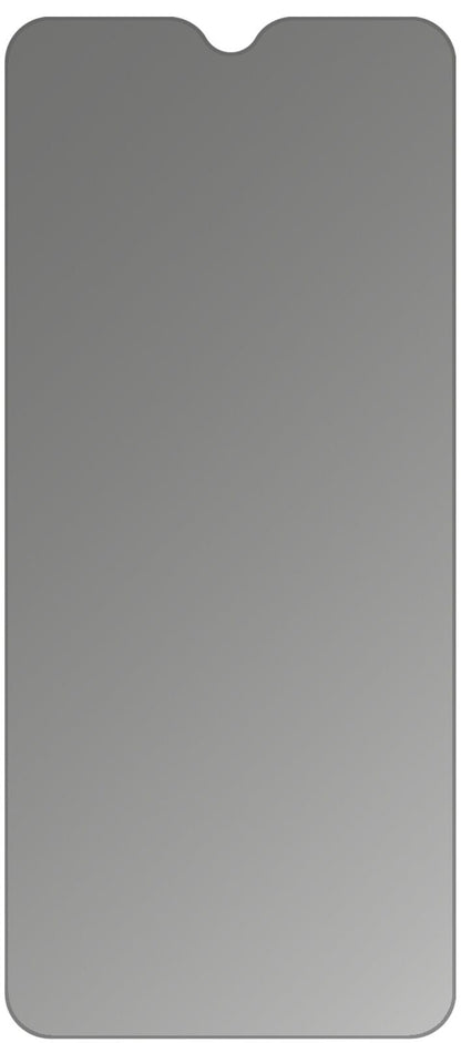 Blickschutzfolie für Oukitel Y4800 matt Schutzfolie Privacy