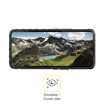 1x 3D Full Cover Schutzfolie für CAT S53