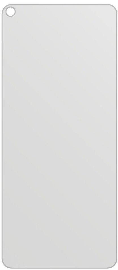 dipos Displayschutz für Honor 30S, mattierte Oberfläche, geringe Dicke und perfekte Passform