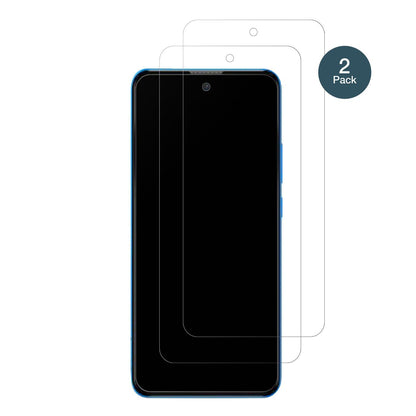 Screen Protector for WALTON Primo HM7 matte Flexible Glass 9H dipos