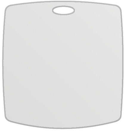 dipos Displayschutz für Unitech HT630, mattierte Oberfläche, geringe Dicke und perfekte Passform