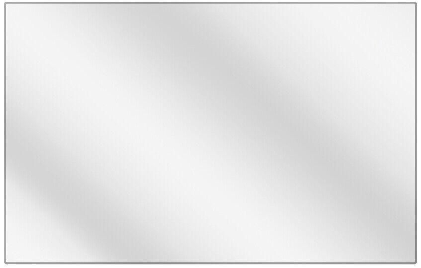 dipos Displayschutz für Leica D-Lux 7, transparente Oberfläche, geringe Dicke und perfekte Passform