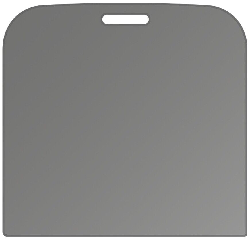 Screen Protector for I Doro 1370 I Privacy Filter 4-Way Protection I dipos