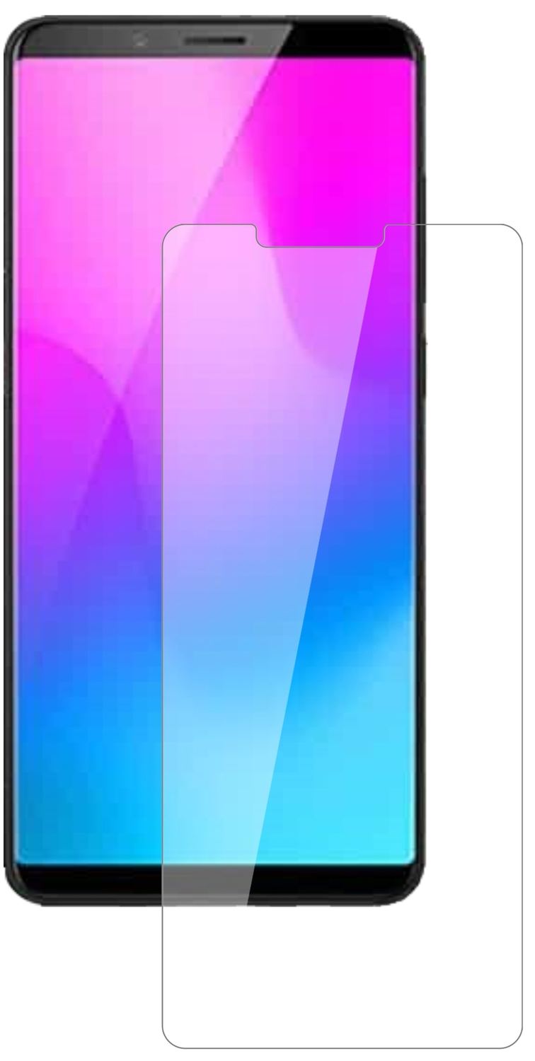 Screen Protector for I ZTE Nubia M3 I Flexible Glass I Film I 9H I Cover I dipos