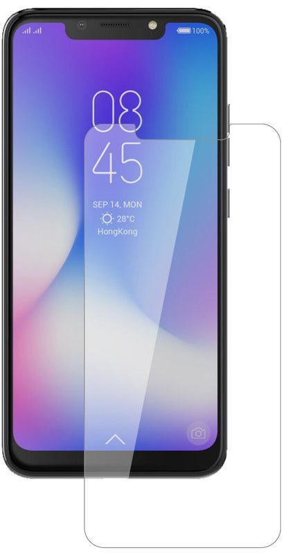 Screen Protector for I Tecno Camon 11 Pro I Flexible Glass I Film I 9H I dipos