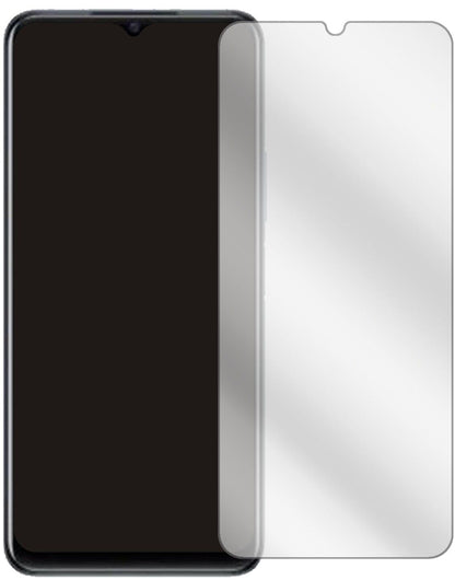 1x Schutzfolie klar für Vivo Y33T Display-Schutzfolie