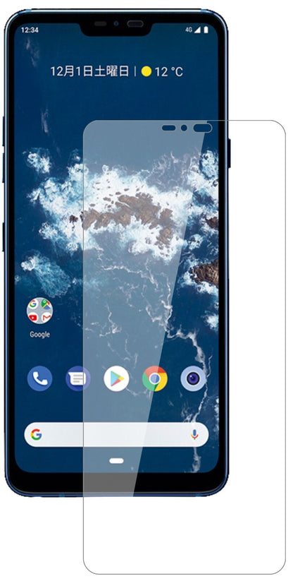 Screen Protector for I LG X5 Android One I Flexible Glass I Film I 9H I dipos