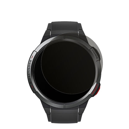 Screen Protector for Mibro Watch GS Privacy Filter 4-Way Protection dipos