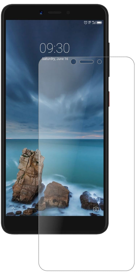 Screen Protector for I ZTE Blade A7 Vita I matte I Flexible Glass 9H dipos