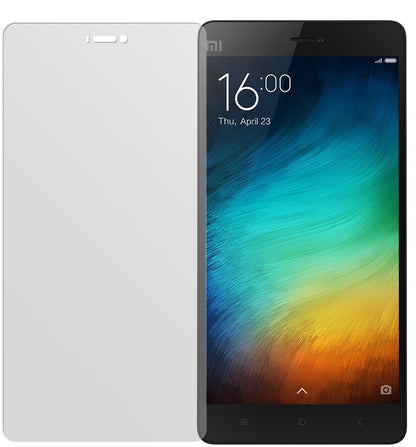 dipos 2x Matte Screen Protector for Xiaomi Mi4i
