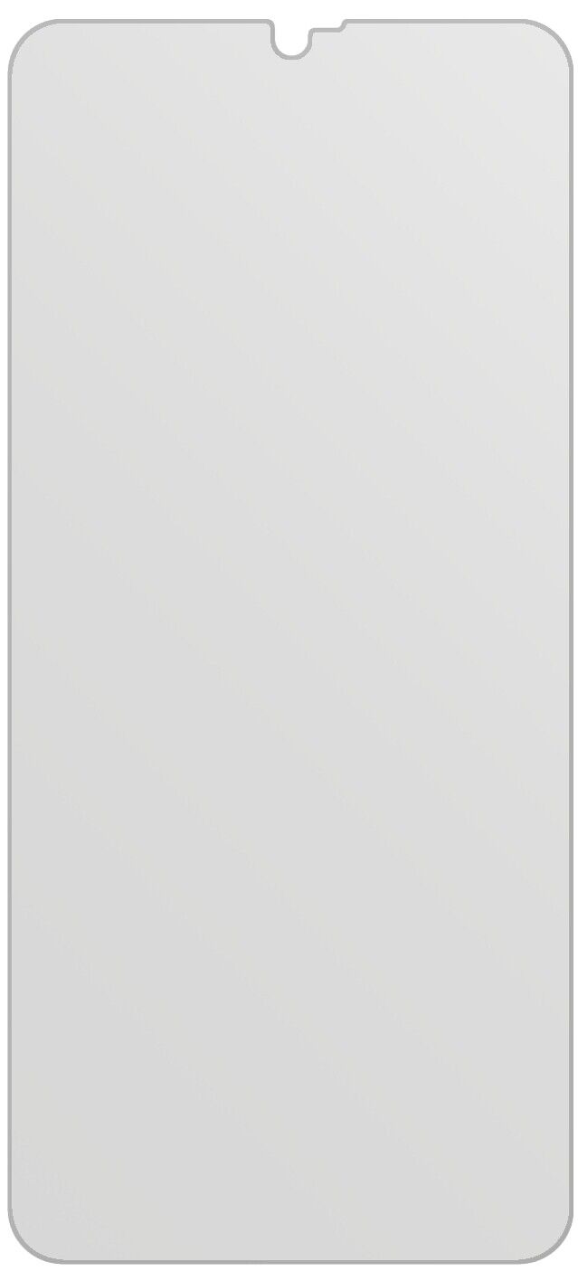 dipos Displayschutz für Umidigi F1, mattierte Oberfläche, geringe Dicke und perfekte Passform