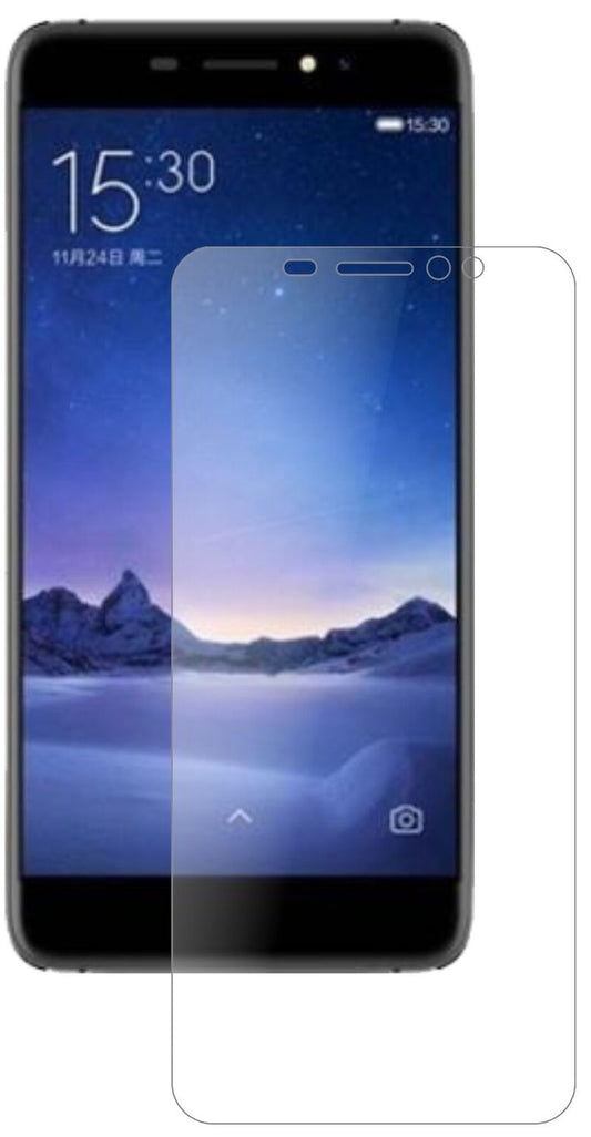 1x 9H Matte Screen Protector for Ulefone S8 Pro Tempered Glass