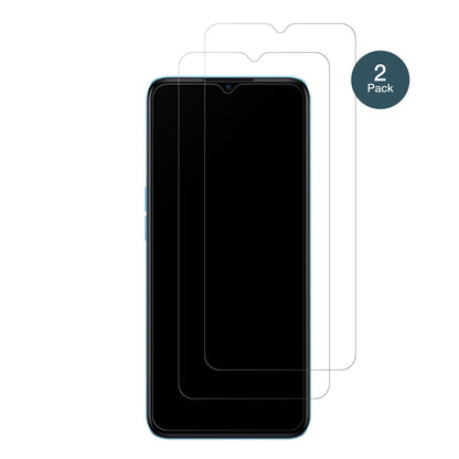 Screen Protector for Oppo A57 4G matte Flexible Glass 9H dipos