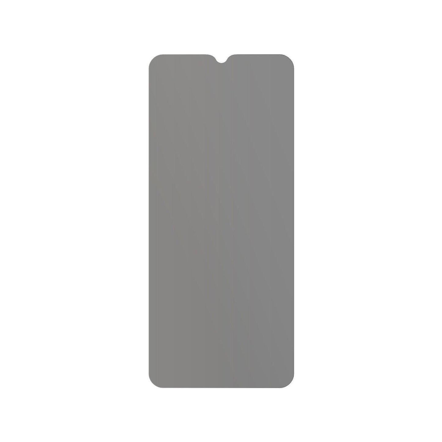 Screen Protector for Oppo A57 4G Privacy Filter 4-Way Protection dipos