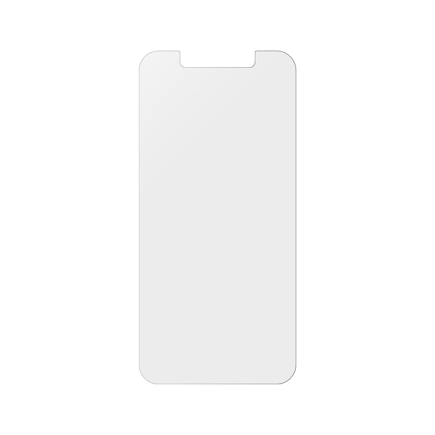 dipos Displayschutz für Glofish G Pad U, mattierte Oberfläche, geringe Dicke und perfekte Passform