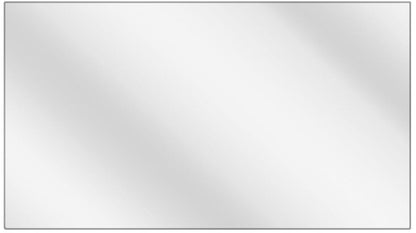 1x Schutzfolie klar für Lenovo 100e Chromebook Display-Schutzfolie