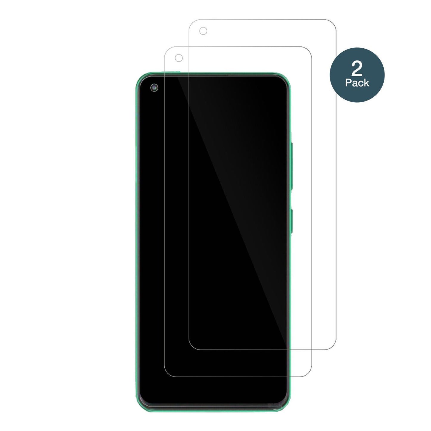 Screen Protector for Walton Primo RX8 Flexible Glass 9H dipos