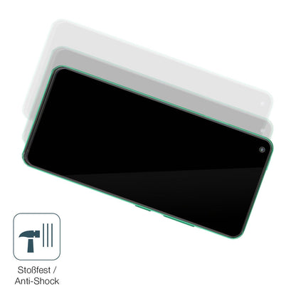 Screen Protector for Walton Primo RX8 Flexible Glass 9H dipos