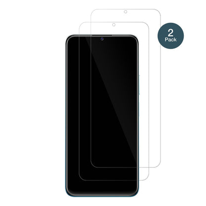 Screen Protector for VIVO Y15c Flexible Glass 9H dipos